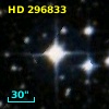 HD 296833