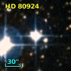 HD  80924