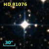 HD  81076
