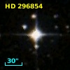 HD 296854