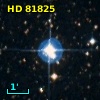 HD  81825