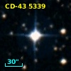 CD-43  5339