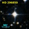 HD 296850