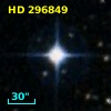 HD 296849