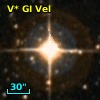 V* GI Vel
