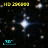 HD 296900