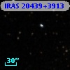 IRAS 20439+3913