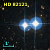 HD  82121