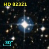 HD  82321