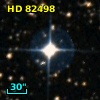 HD  82498