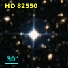 HD  82550