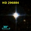 HD 296884