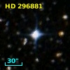 HD 296881