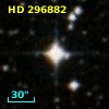 HD 296882