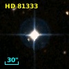 HD  81333