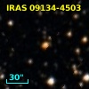IRAS 09134-4503