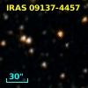 IRAS 09137-4457