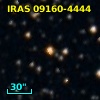 IRAS 09160-4444