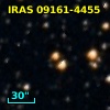 IRAS 09161-4455