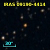 IRAS 09190-4414