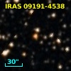 IRAS 09191-4538