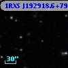 1RXS J192918.6+792244
