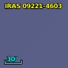 IRAS 09221-4603