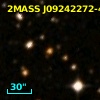 IRAS 09225-4601