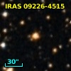 IRAS 09226-4515