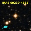 IRAS 09239-4535