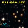 IRAS 09294-4437