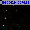 [DB2002b] G270.11+4.18