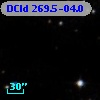 DCld 269.5-04.0