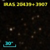 IRAS 20439+3907