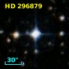 HD 296879