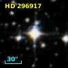 HD 296917