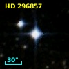 HD 296857