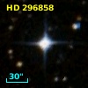 HD 296858