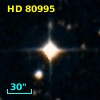HD  80995