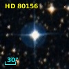 HD  80156