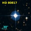 HD  80817