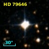 HD  79646