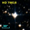HD  79818
