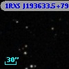 1RXS J193633.5+793121