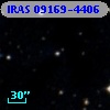 IRAS 09169-4406