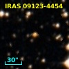 IRAS 09123-4454