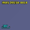 IRAS 09154-4414