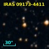 IRAS 09173-4411