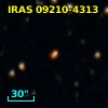 IRAS 09210-4313
