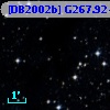 [DB2002b] G267.92+3.62